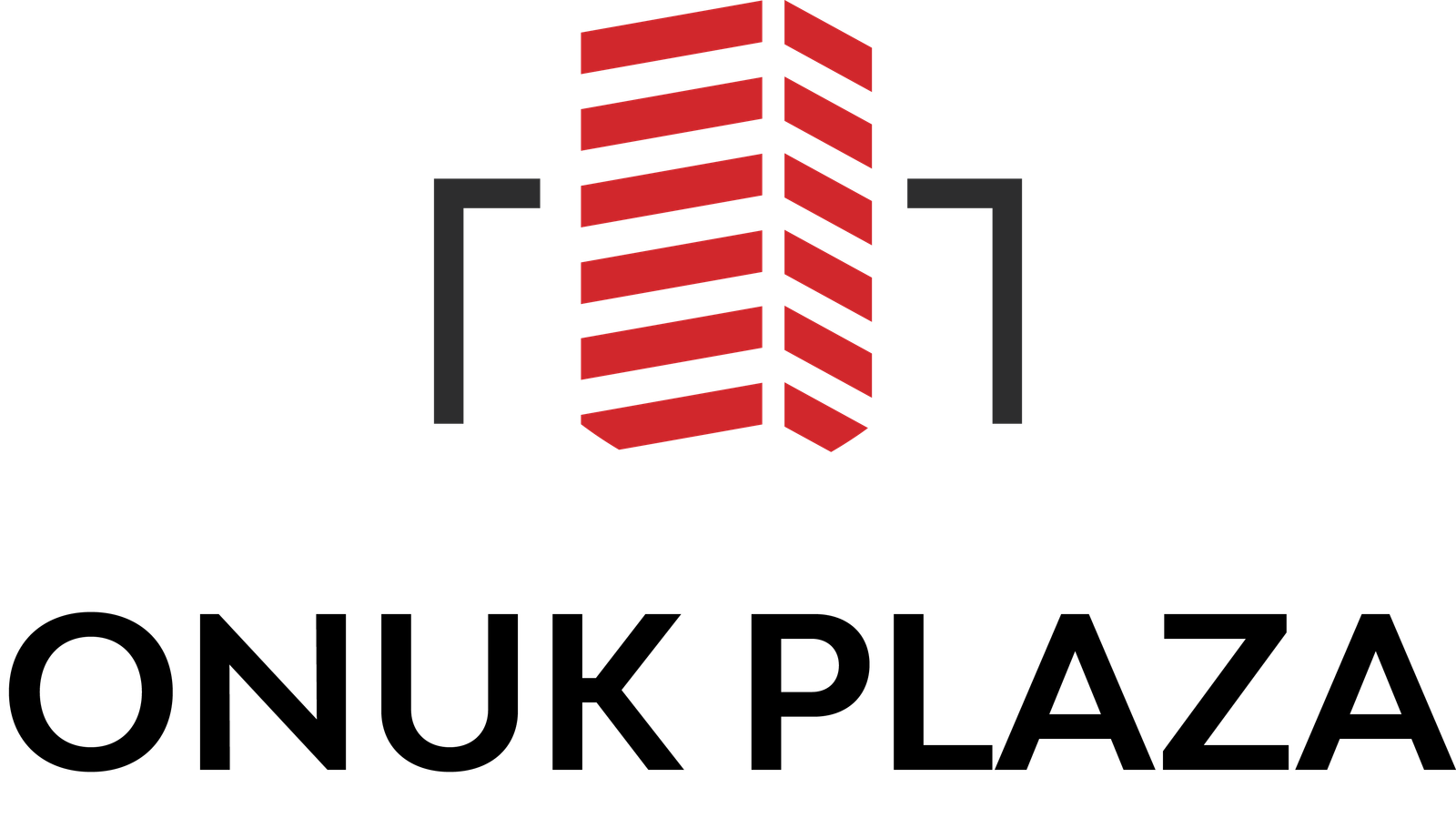 Onuk Plaza logo