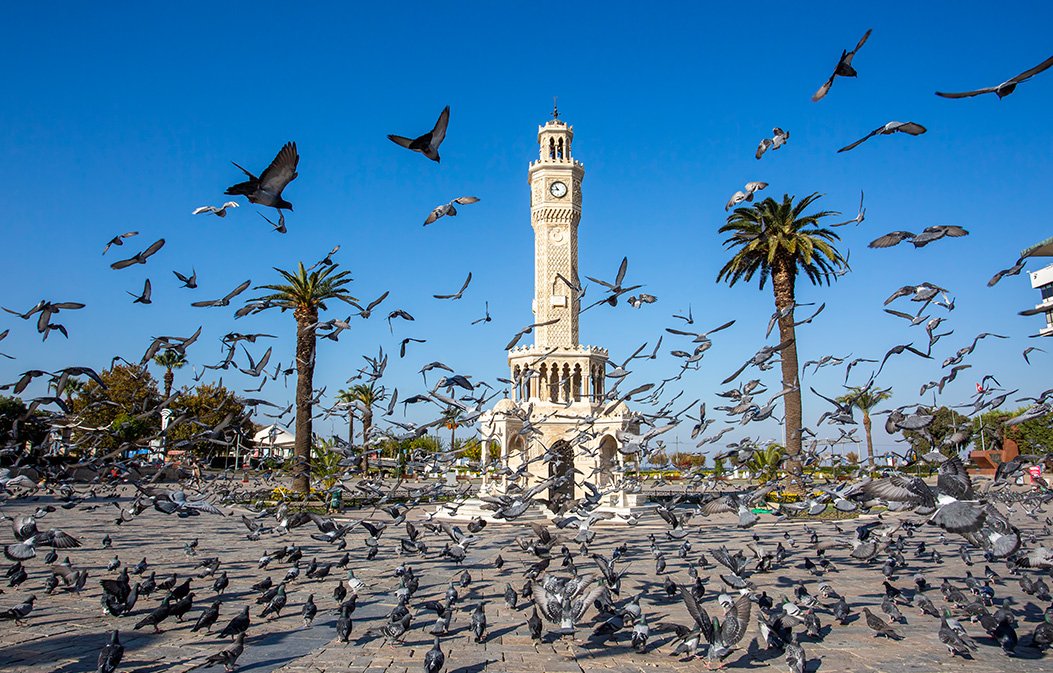 KONAK