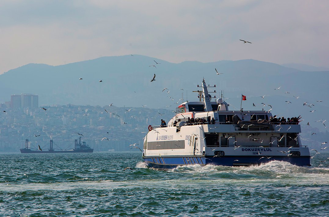 BORNOVA